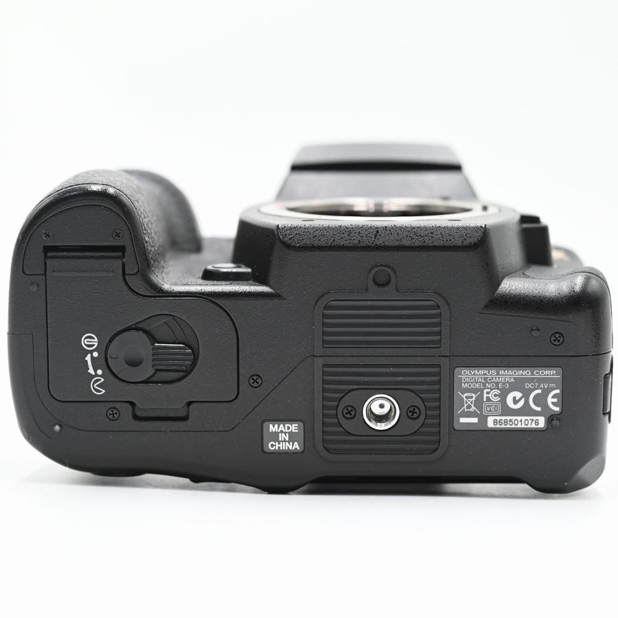 OLYMPUS デジタル一眼レフカメラ E-3 ボディ デジタル一眼レフカメラ |  | 05