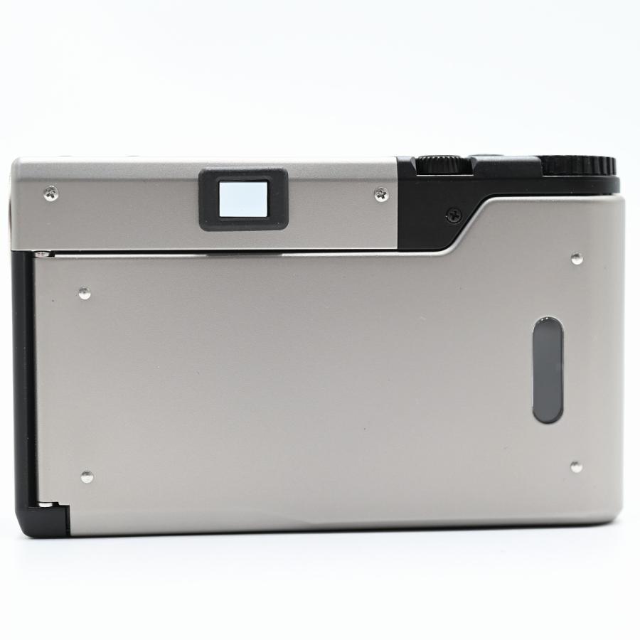 Contax コンタックス T3 チタンシルバー 未使用 フィルムカメラ |  | 03