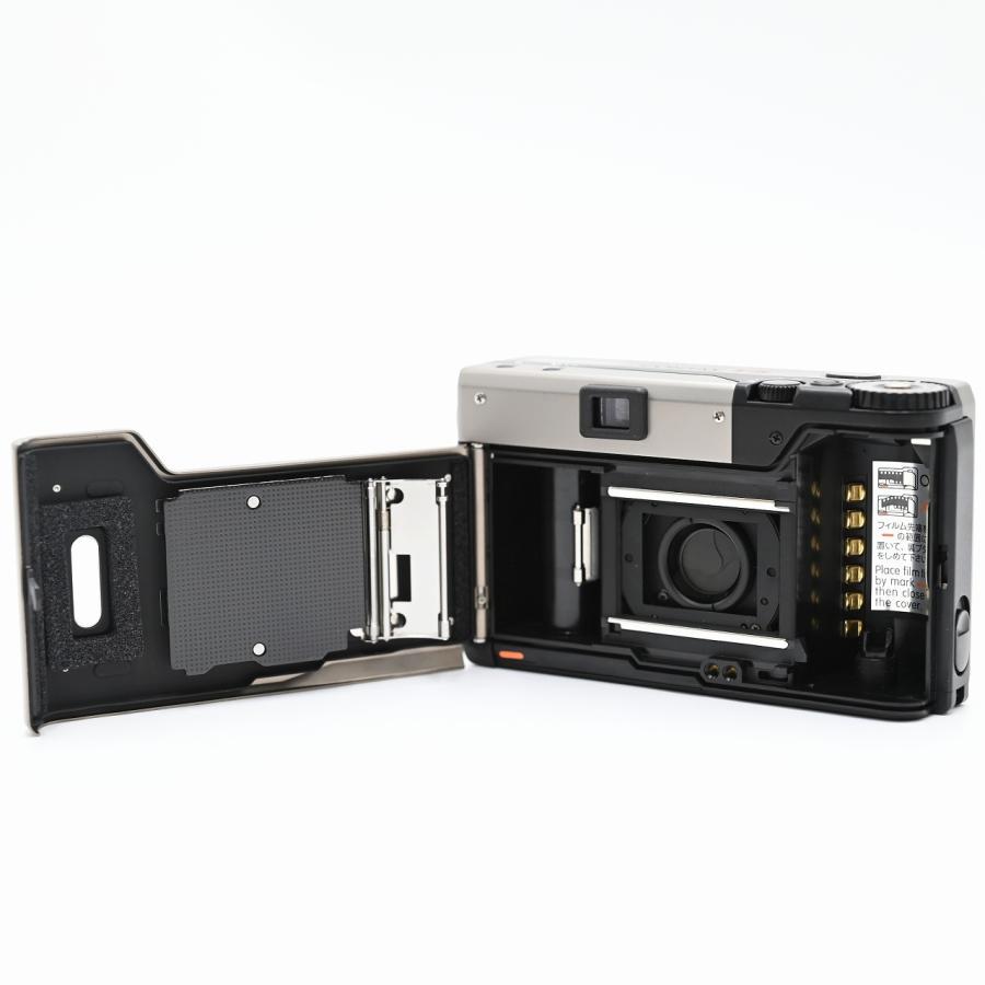 Contax コンタックス T3 チタンシルバー 未使用 フィルムカメラ |  | 04