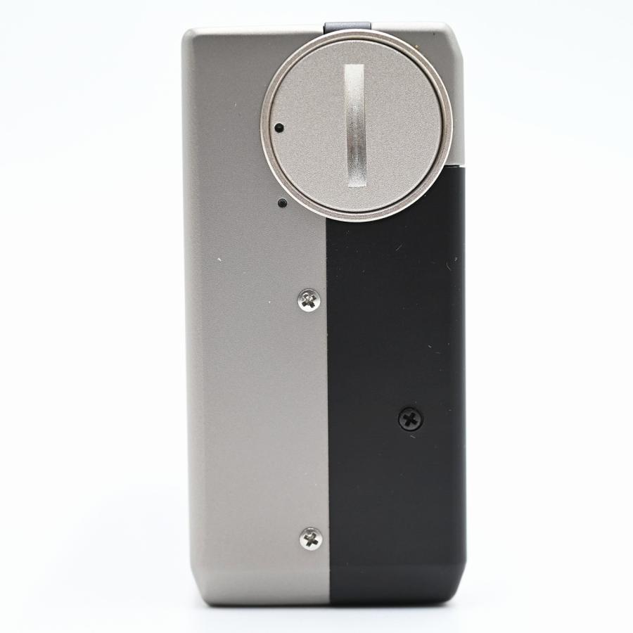 Contax コンタックス T3 チタンシルバー 未使用 フィルムカメラ |  | 08