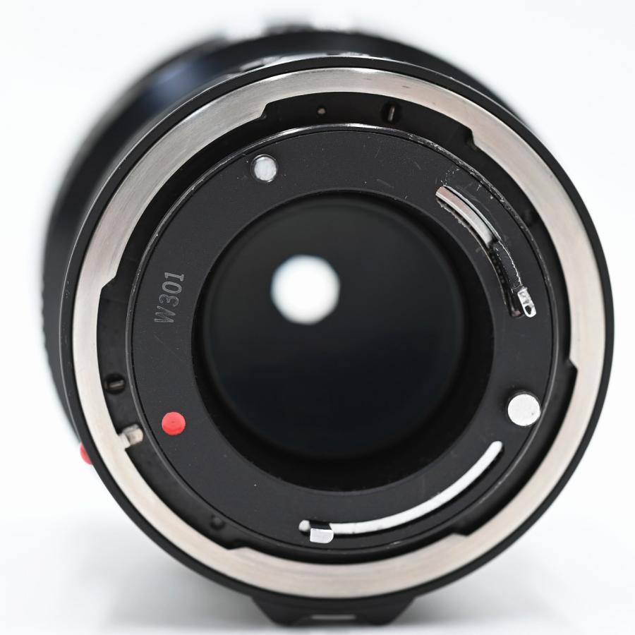 希少】動作◎ Canon New FD 135mm f2 大口径 ポートレート 希少】動作