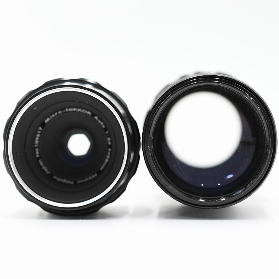 寒冷地仕様 ニコン F アイレベル 陸上自衛隊 オリーブペイント カメラ2