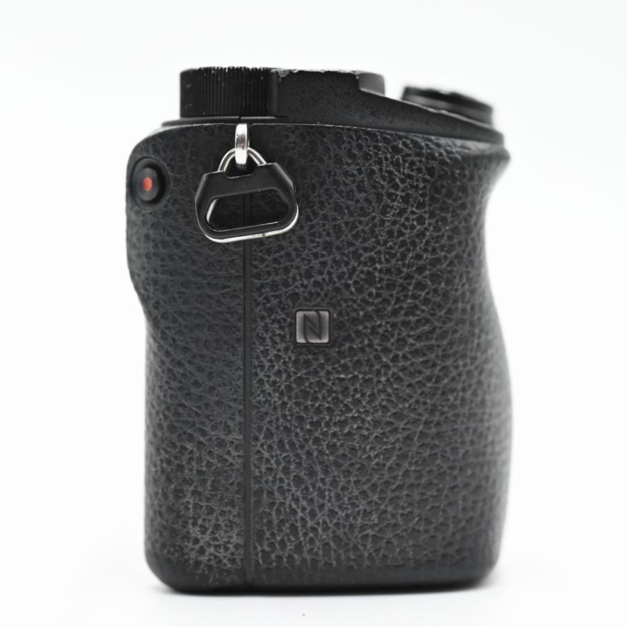 SONY ソニー ミラーレス一眼カメラ α6400 ボディ ブラック ILCE-6400 B ミラーレス一眼レフカメラ |  | 06