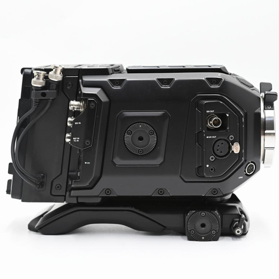 Blackmagic Design ブラックマジックデザイン CINEURSAMUPRO46KG2 Blackmagic URSA Mini Pro 4.6K G2 ビデオカメラ |  | 01
