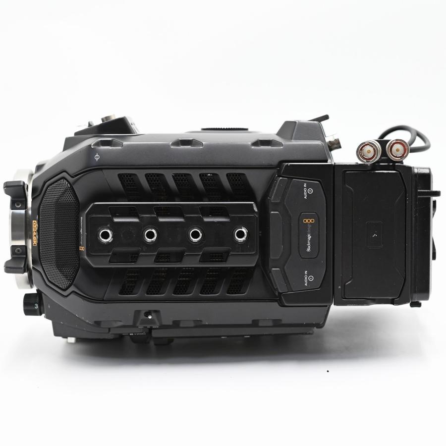 Blackmagic Design ブラックマジックデザイン CINEURSAMUPRO46KG2 Blackmagic URSA Mini Pro 4.6K G2 ビデオカメラ |  | 05