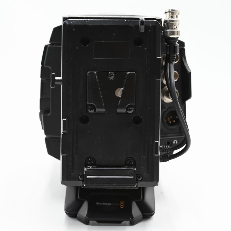 Blackmagic Design ブラックマジックデザイン CINEURSAMUPRO46KG2 Blackmagic URSA Mini Pro 4.6K G2 ビデオカメラ |  | 08