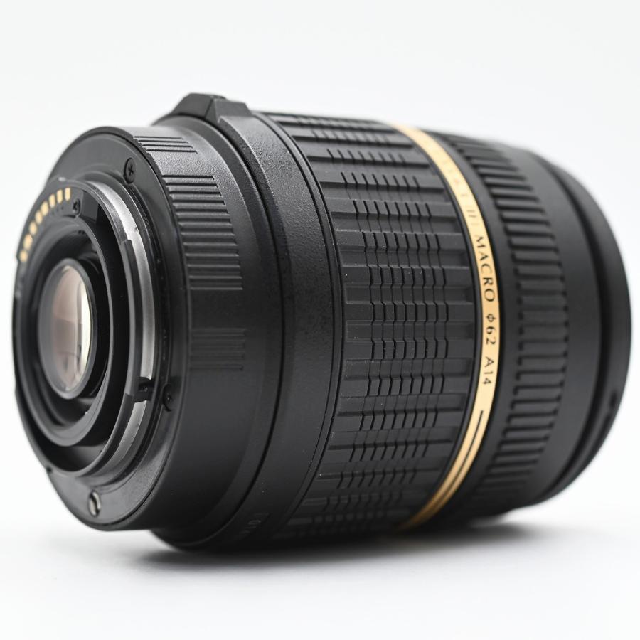 TAMRON タムロン 高倍率ズームレンズ AF18-200mm F3.5-6.3 XR DiII ソニー用Aマウント APS-C専用 A14S 交換レンズ |  | 05