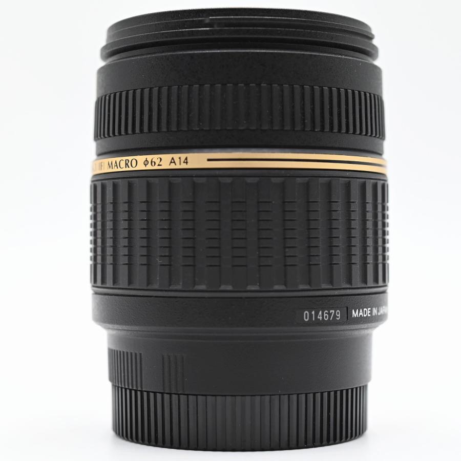 TAMRON タムロン 高倍率ズームレンズ AF18-200mm F3.5-6.3 XR DiII ソニー用Aマウント APS-C専用 A14S 交換レンズ |  | 08