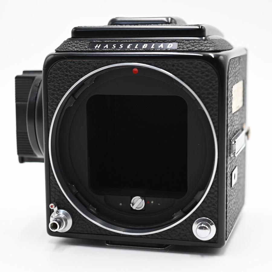 HASSELBLAD ハッセルブラッド 500C/M 10周年記念モデル SSS HASSELBLAD ハッセルブラッド 500C/M 10周年記念モデル SSS