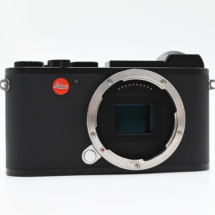 Leica ライカ CL ブラック ボディ19301 ミラーレス一眼レフカメラ |  | 01