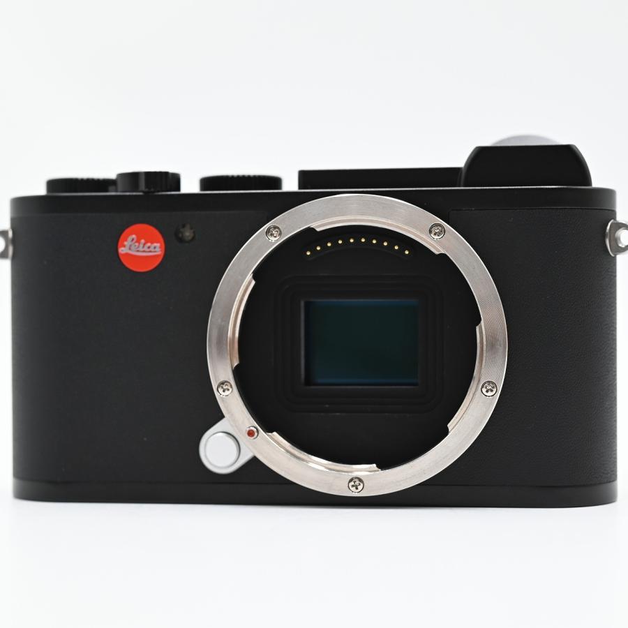 Leica ライカ CL ブラック ボディ19301 ミラーレス一眼レフカメラ |  | 02