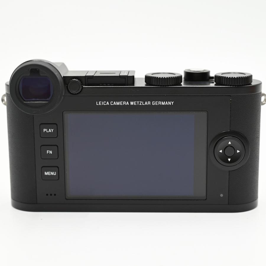Leica ライカ CL ブラック ボディ19301 ミラーレス一眼レフカメラ |  | 03