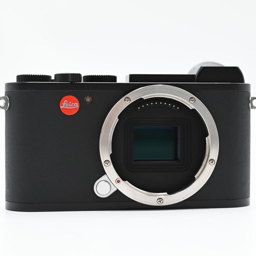 Leica ライカ CL ブラック ボディのみ ライカ 19301 ミラーレス一眼レフカメラ |  | 01