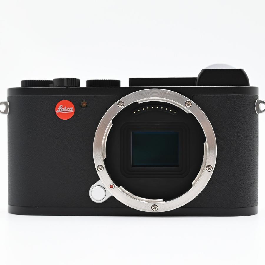 Leica ライカ CL ブラック ボディのみ ライカ 19301 ミラーレス一眼レフカメラ |  | 02