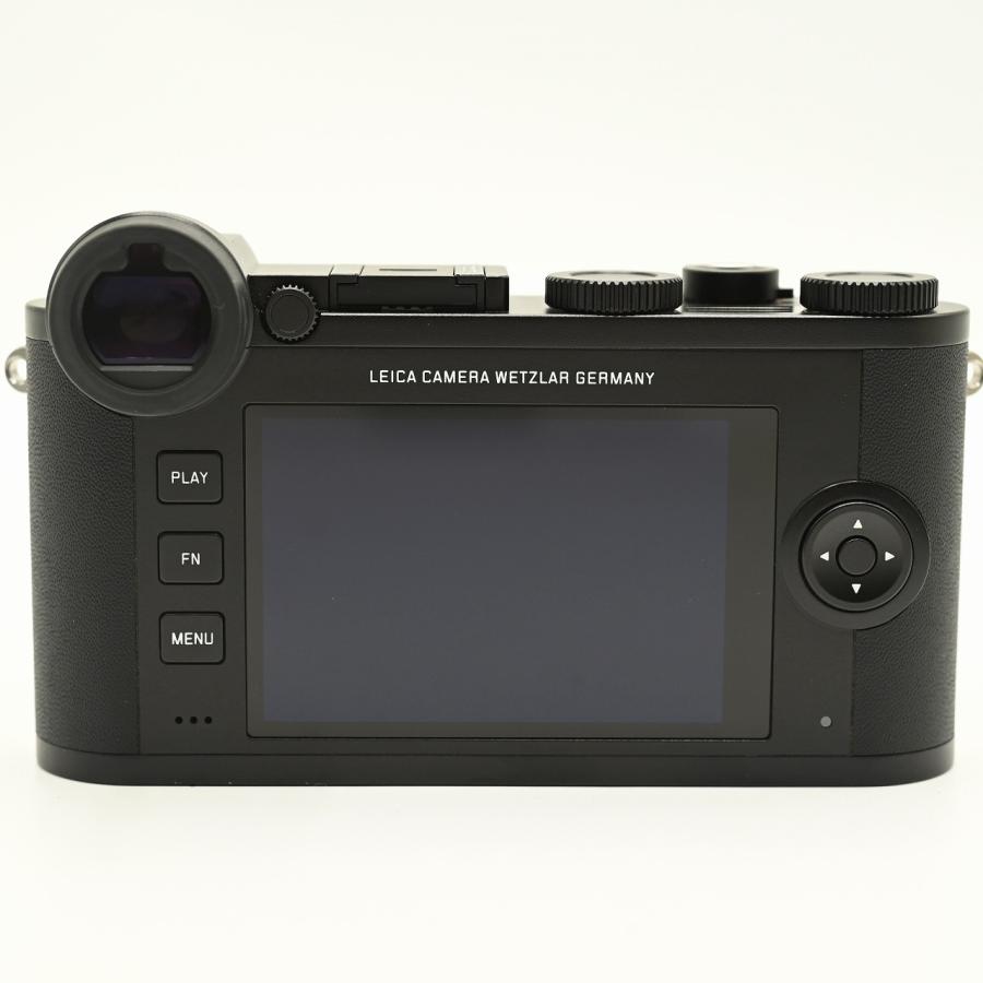 Leica ライカ CL ブラック ボディのみ ライカ 19301 ミラーレス一眼レフカメラ |  | 03