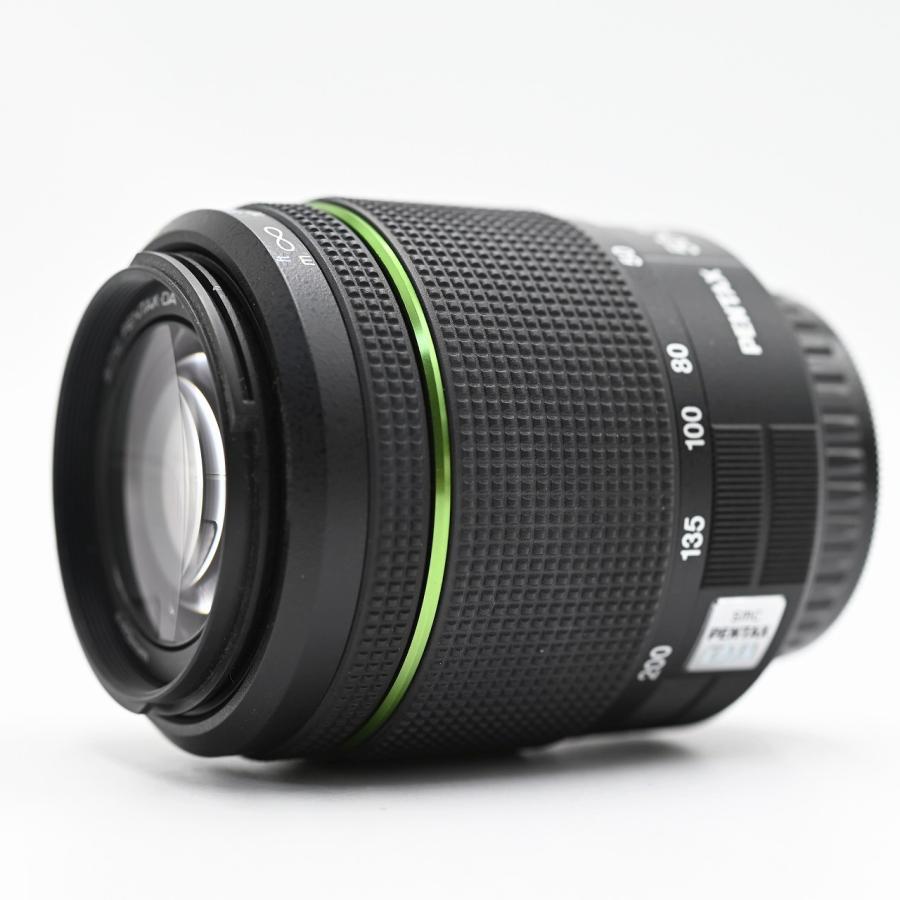 PENTAX ペンタックス 望遠ズームレンズ 防滴構造 DA50-200mmF4-5.6ED WR Kマウント 交換レンズ |  | 01