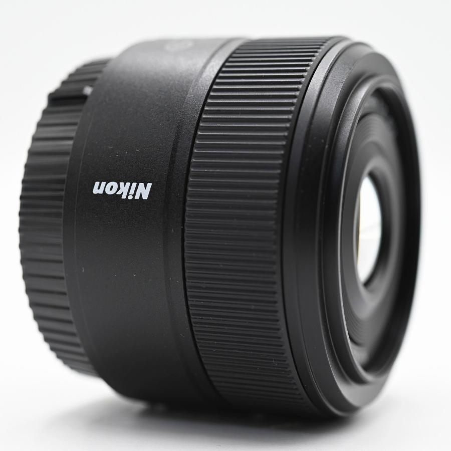 Nikon 単焦点レンズ NIKKOR Z 40mm f/2 Zマウント フルサイズ対応 