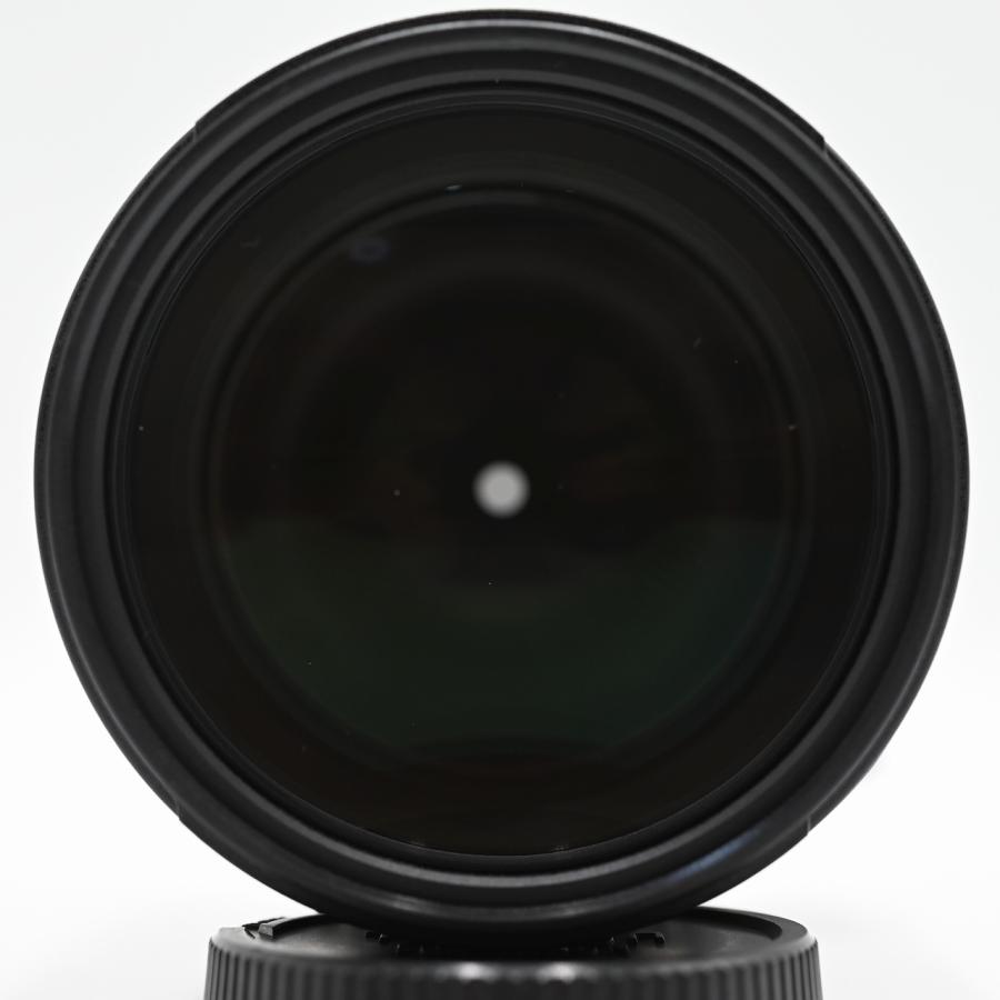 TAMRON タムロン 大口径望遠ズームレンズ SP 70-200mm F2.8 Di VC USD ニコン用 フルサイズ対応 A009N 交換レンズ |  | 02