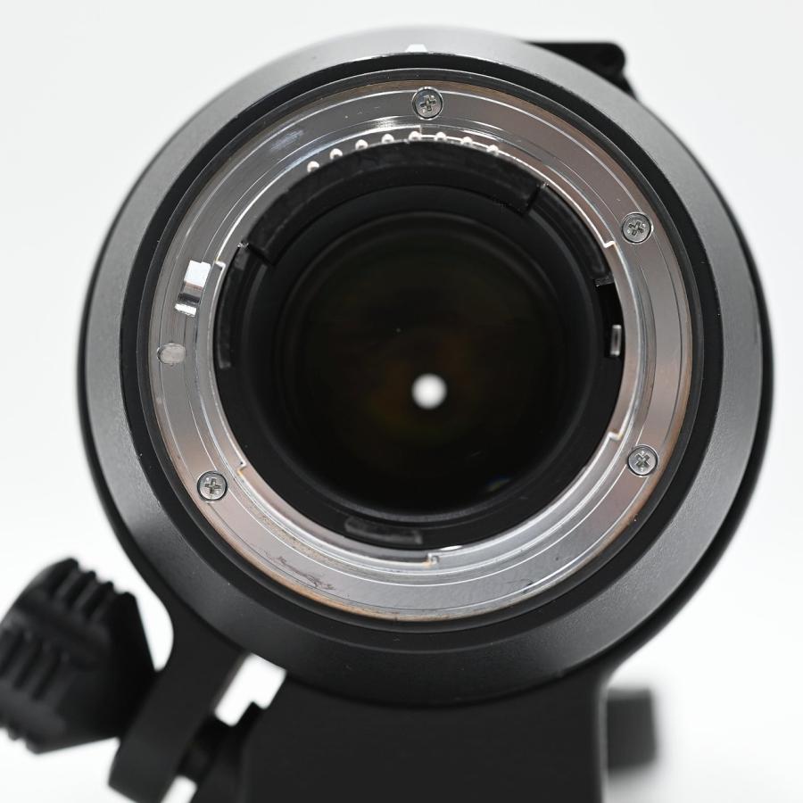 TAMRON タムロン 大口径望遠ズームレンズ SP 70-200mm F2.8 Di VC USD ニコン用 フルサイズ対応 A009N 交換レンズ |  | 05