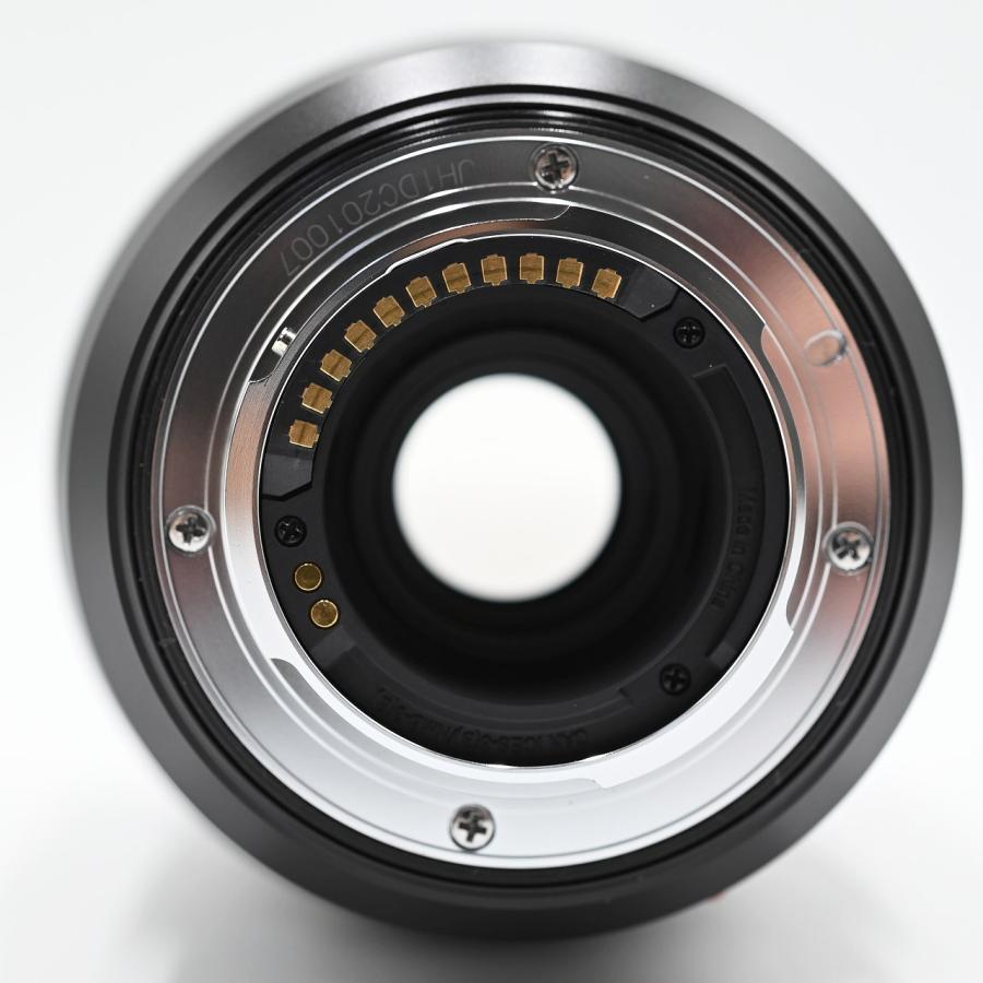 Panasonic パナソニック ズームレンズ マイクロフォーサーズ用 ライカ Leica DG VARIO-ELMARIT 50-200mm/F2.8-4.0 ASPH./POWER O.I.S. H-ES50200 交換レンズ |  | 06