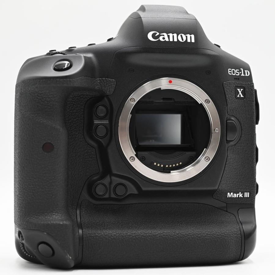 Canon キヤノン デジタル一眼レフカメラ EOS-1D X Mark III ボディー EOS-1DXMK3 デジタル一眼レフカメラ | 