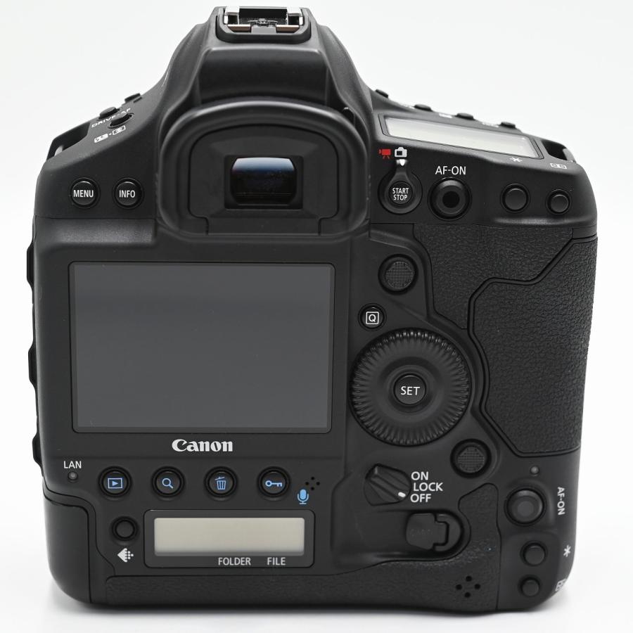 Canon キヤノン デジタル一眼レフカメラ EOS-1D X Mark III ボディー EOS-1DXMK3 デジタル一眼レフカメラ |  | 01