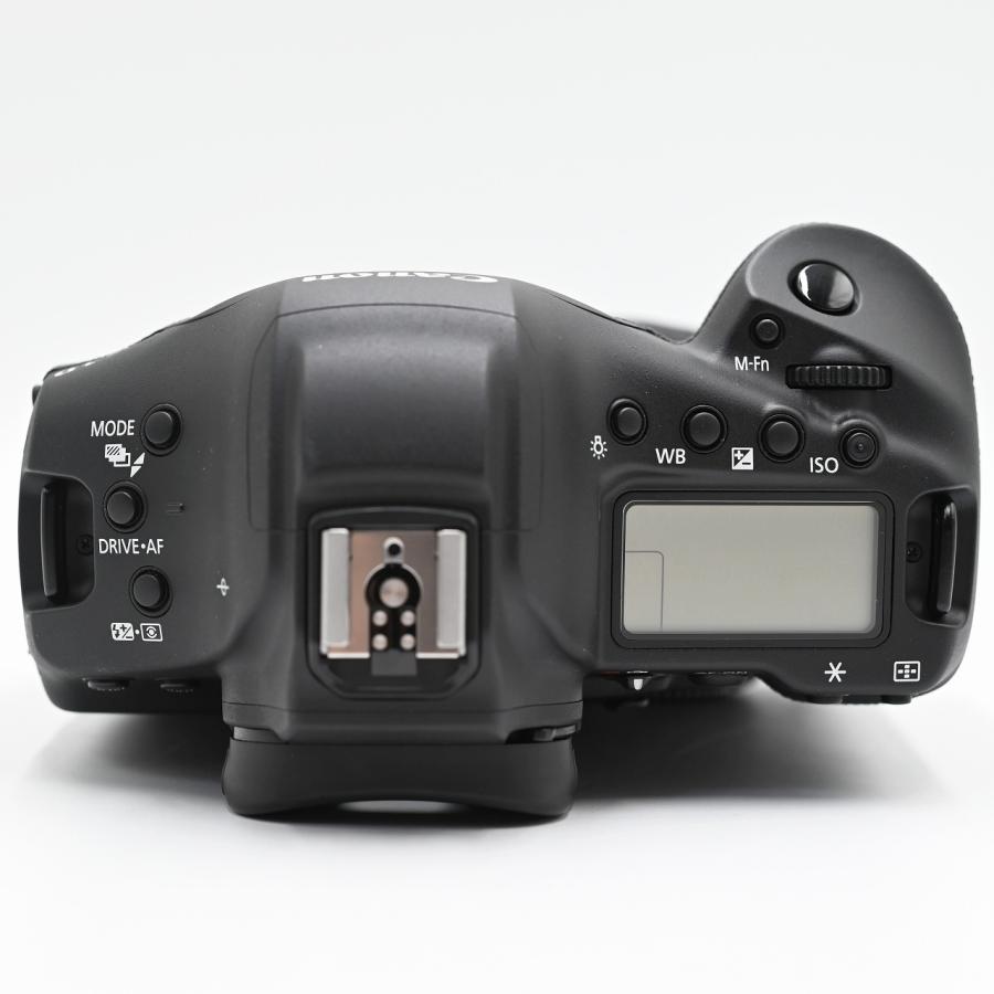 Canon キヤノン デジタル一眼レフカメラ EOS-1D X Mark III ボディー EOS-1DXMK3 デジタル一眼レフカメラ |  | 02