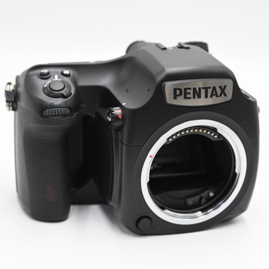 お値引き☆PENTAX 645N 一眼レフカメラ 120フィルム お値引き☆PENTAX