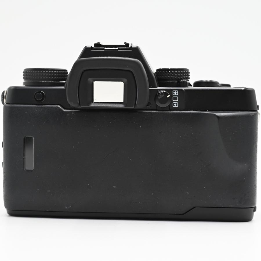 CONTAX コンタックス Aria ボディ フィルムカメラ |  | 02