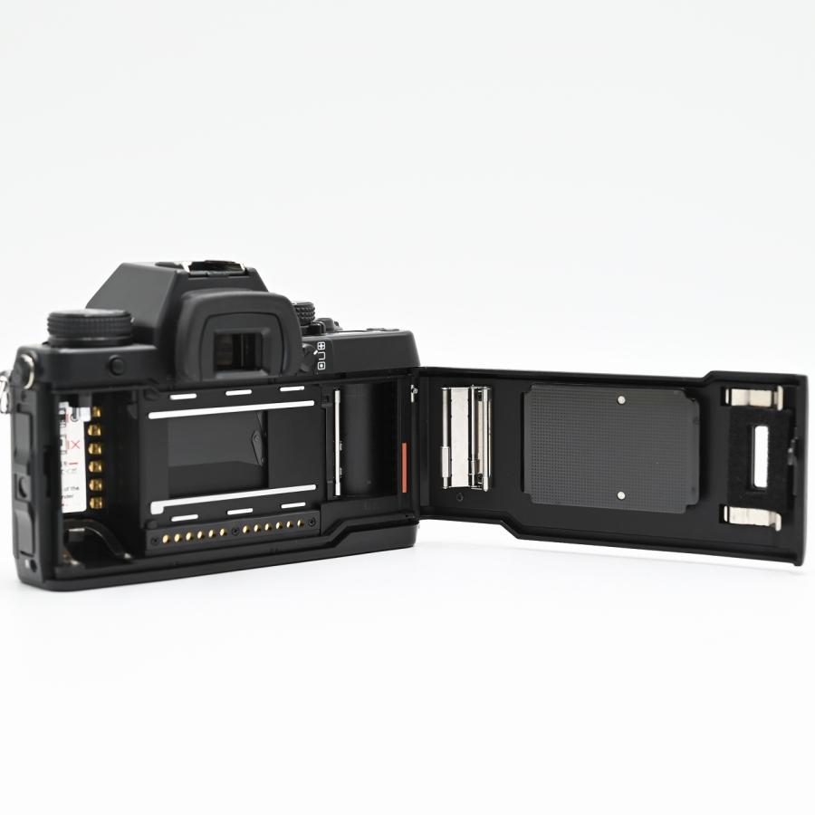 CONTAX コンタックス Aria ボディ フィルムカメラ |  | 03