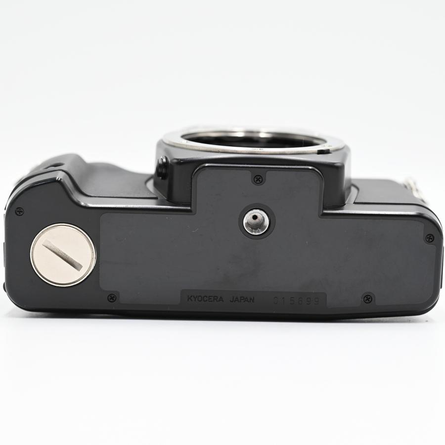 CONTAX コンタックス Aria ボディ フィルムカメラ |  | 05