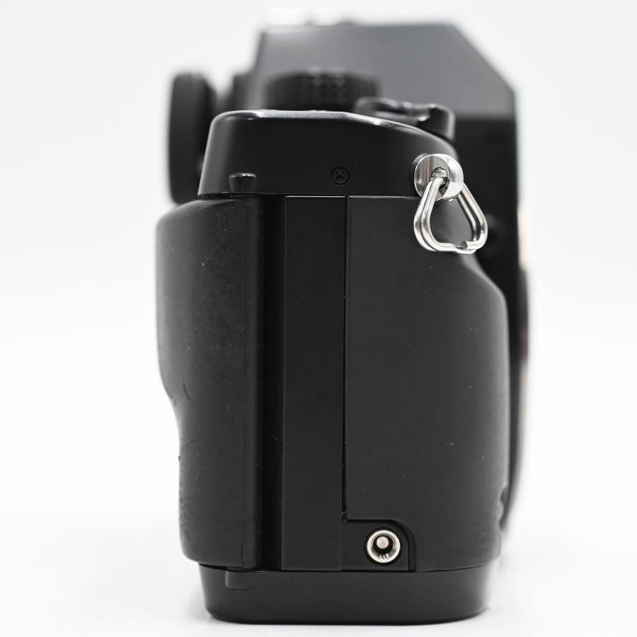 CONTAX コンタックス Aria ボディ フィルムカメラ |  | 06