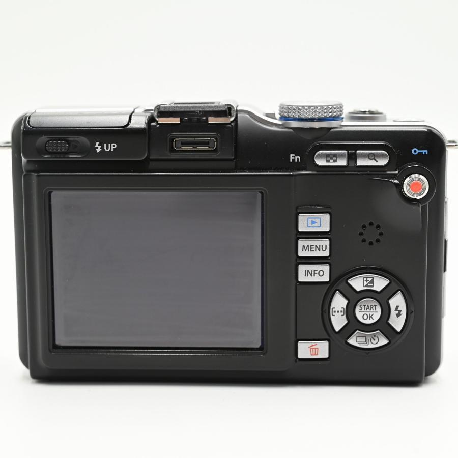 OLYMPUS OLYMPUS ミラーレス一眼 PEN E-PL1ボディ ブラック E-PL1 BODY BLK ミラーレス一眼レフカメラ |  | 03