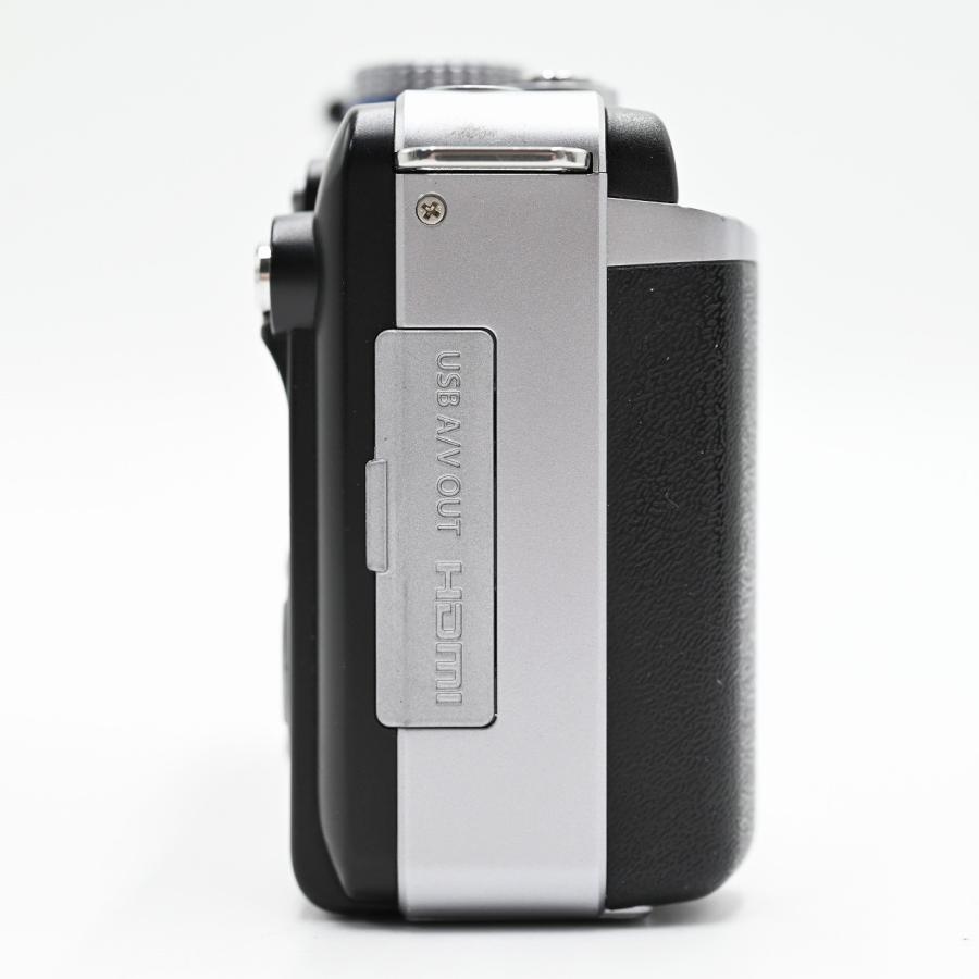 OLYMPUS OLYMPUS ミラーレス一眼 PEN E-PL1ボディ ブラック E-PL1 BODY BLK ミラーレス一眼レフカメラ |  | 05