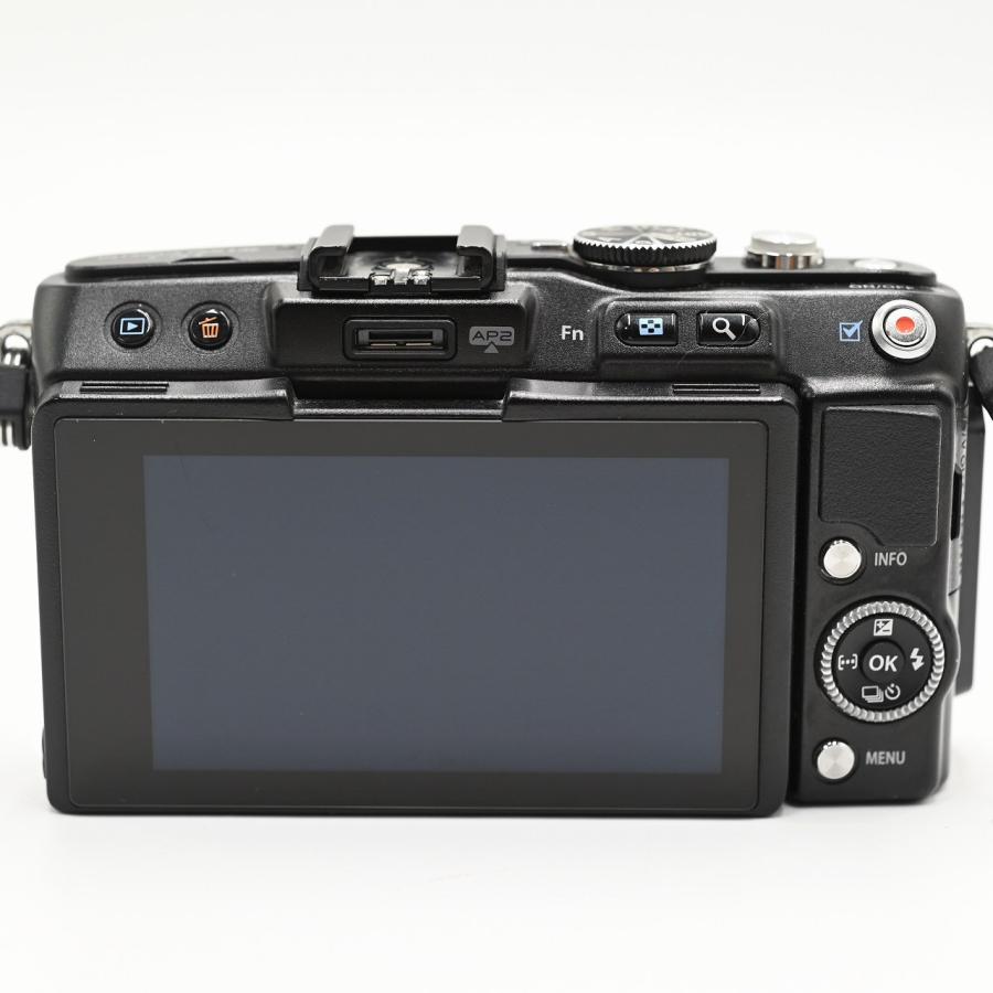 OLYMPUS ミラーレス一眼 PEN Lite E-PL5 ボディ ブラック E-PL5 BODY BLK ミラーレス一眼レフカメラ |  | 03