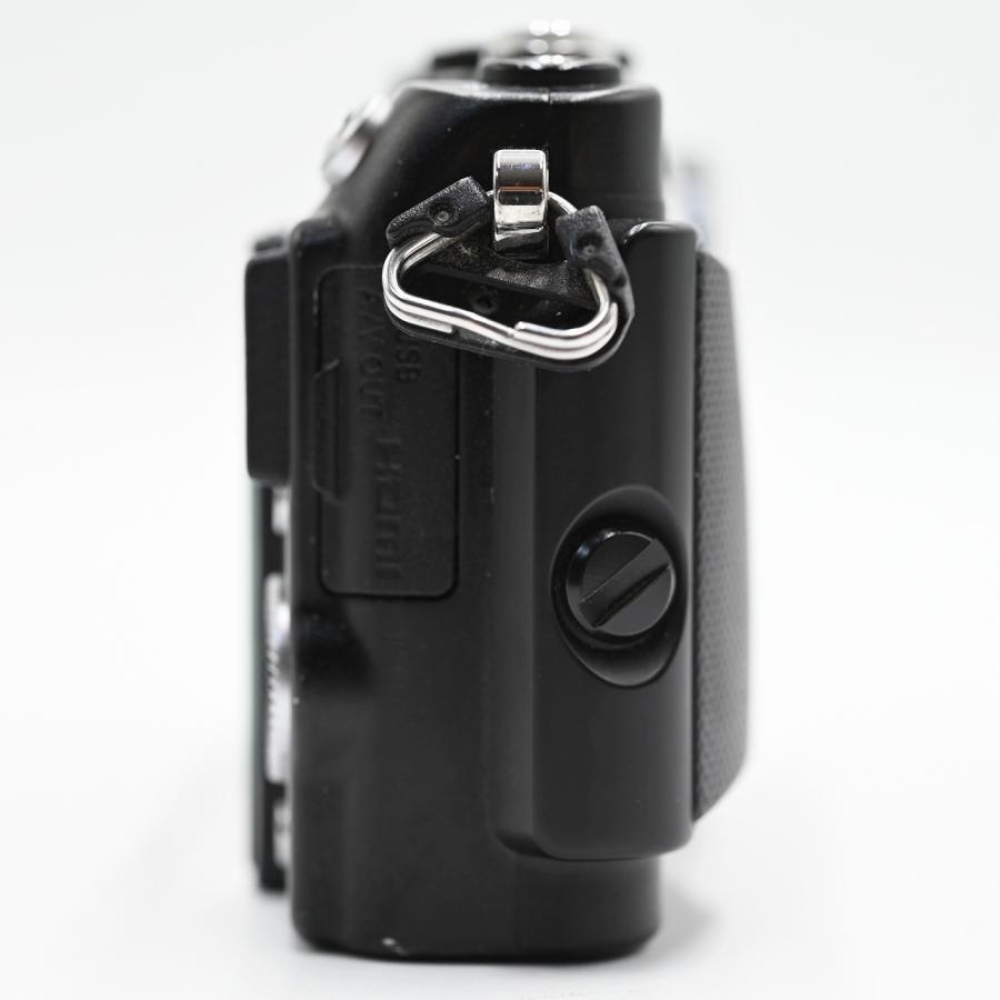 OLYMPUS ミラーレス一眼 PEN Lite E-PL5 ボディ ブラック E-PL5 BODY BLK ミラーレス一眼レフカメラ |  | 06