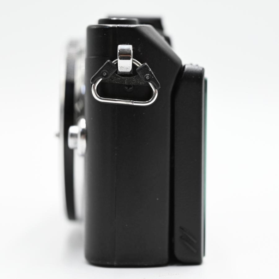 OLYMPUS ミラーレス一眼 PEN Lite E-PL5 ボディ ブラック E-PL5 BODY BLK ミラーレス一眼レフカメラ |  | 07