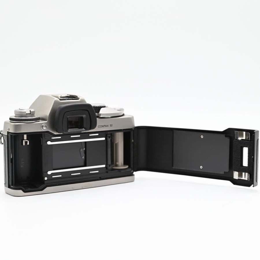 CONTAX コンタックス S2 60周年記念モデル フィルム一眼レフカメラ フィルムカメラ |  | 03