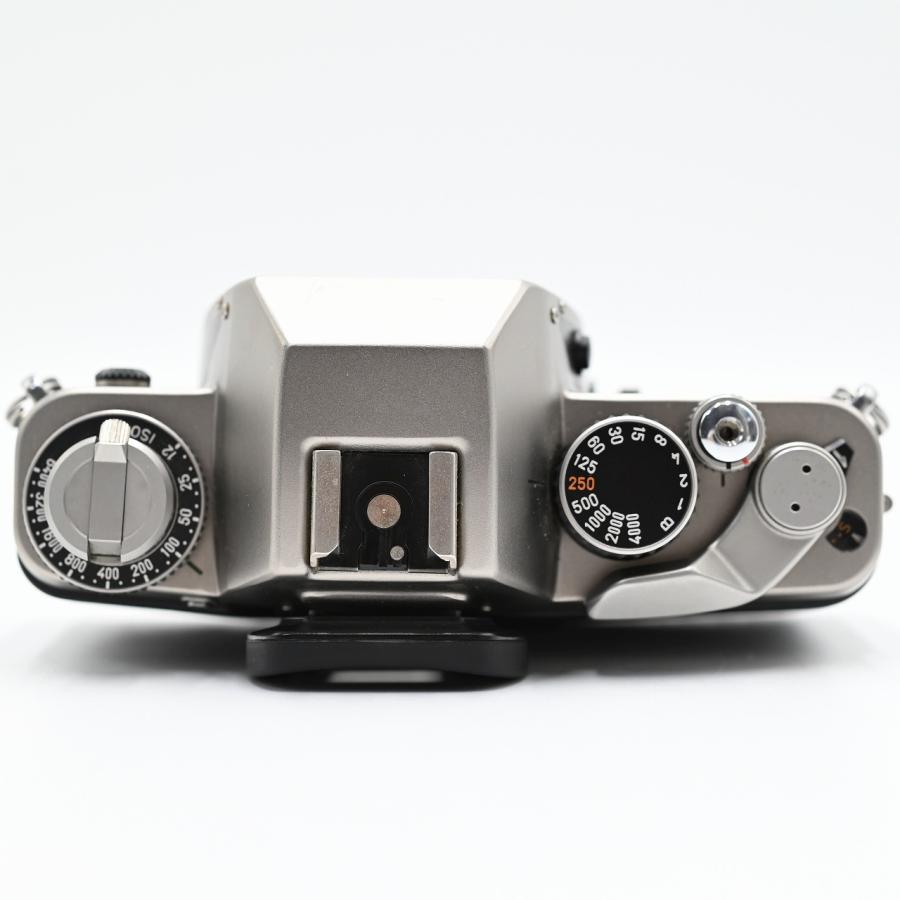 CONTAX コンタックス S2 60周年記念モデル フィルム一眼レフカメラ フィルムカメラ |  | 04