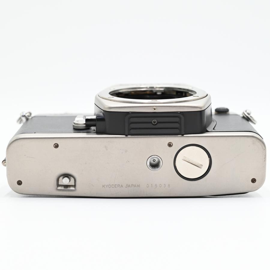 CONTAX コンタックス S2 60周年記念モデル フィルム一眼レフカメラ フィルムカメラ |  | 05