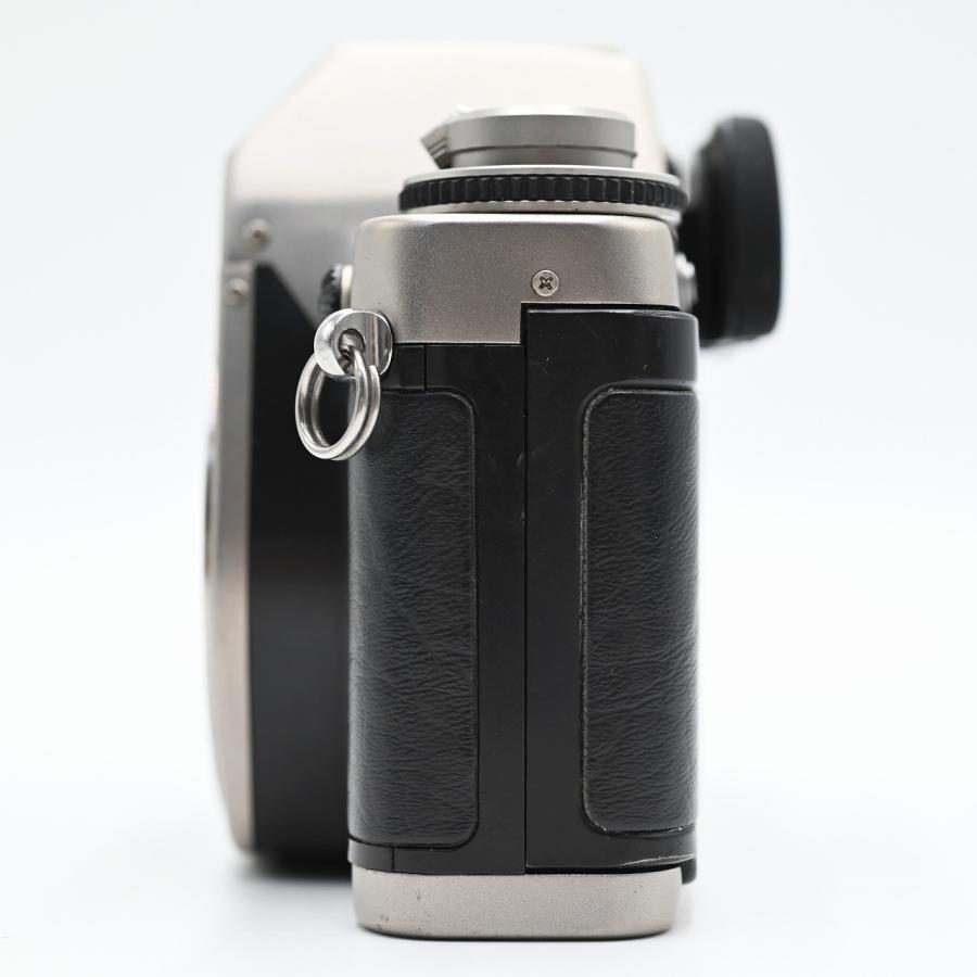 CONTAX コンタックス S2 60周年記念モデル フィルム一眼レフカメラ フィルムカメラ |  | 07