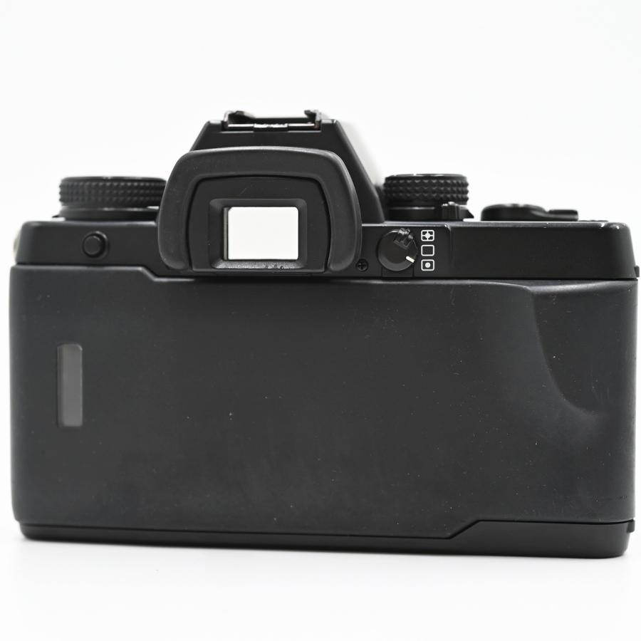 CONTAX コンタックス ARIA ボディ フィルムカメラ |  | 02