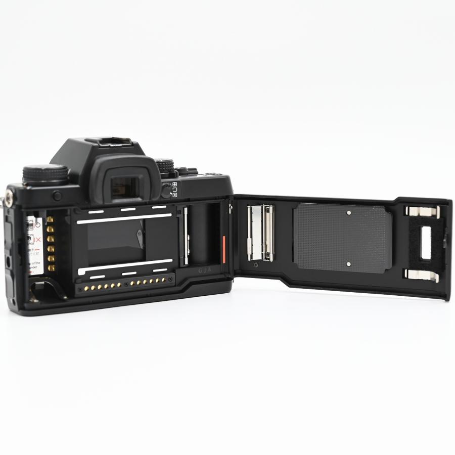 CONTAX コンタックス ARIA ボディ フィルムカメラ |  | 03
