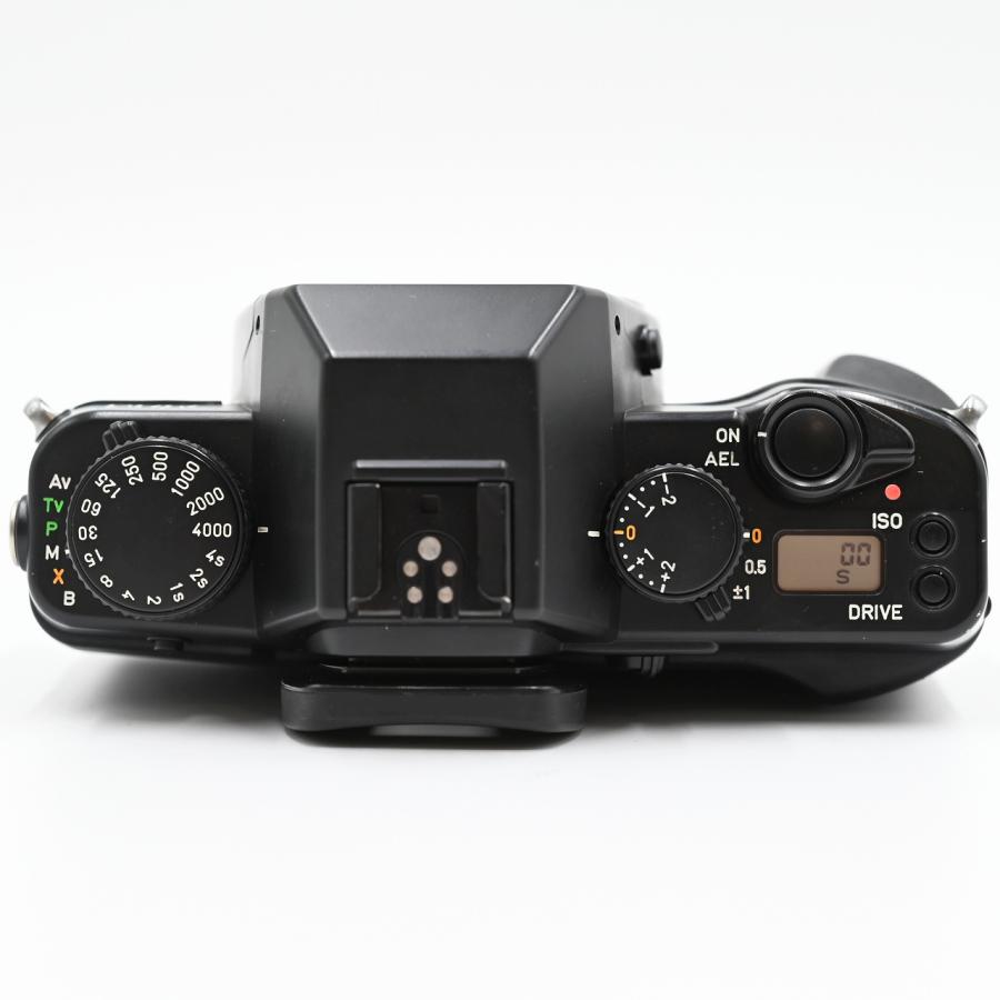 CONTAX コンタックス ARIA ボディ フィルムカメラ |  | 04