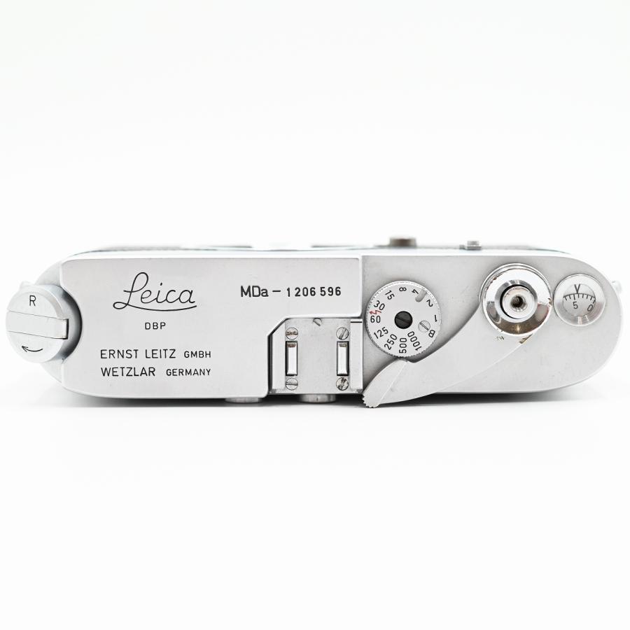 Leica ライカ MDa ボディ フィルムカメラ |  | 03