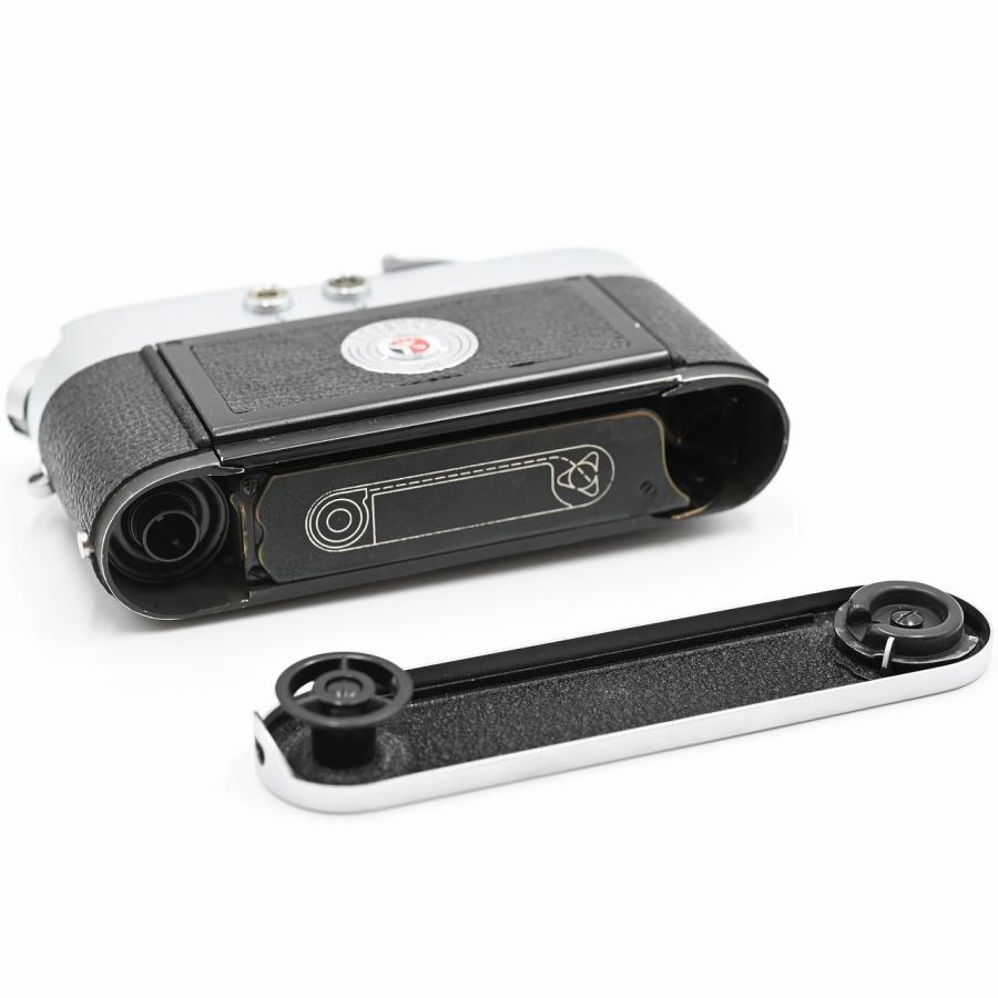 Leica ライカ MDa ボディ フィルムカメラ |  | 07