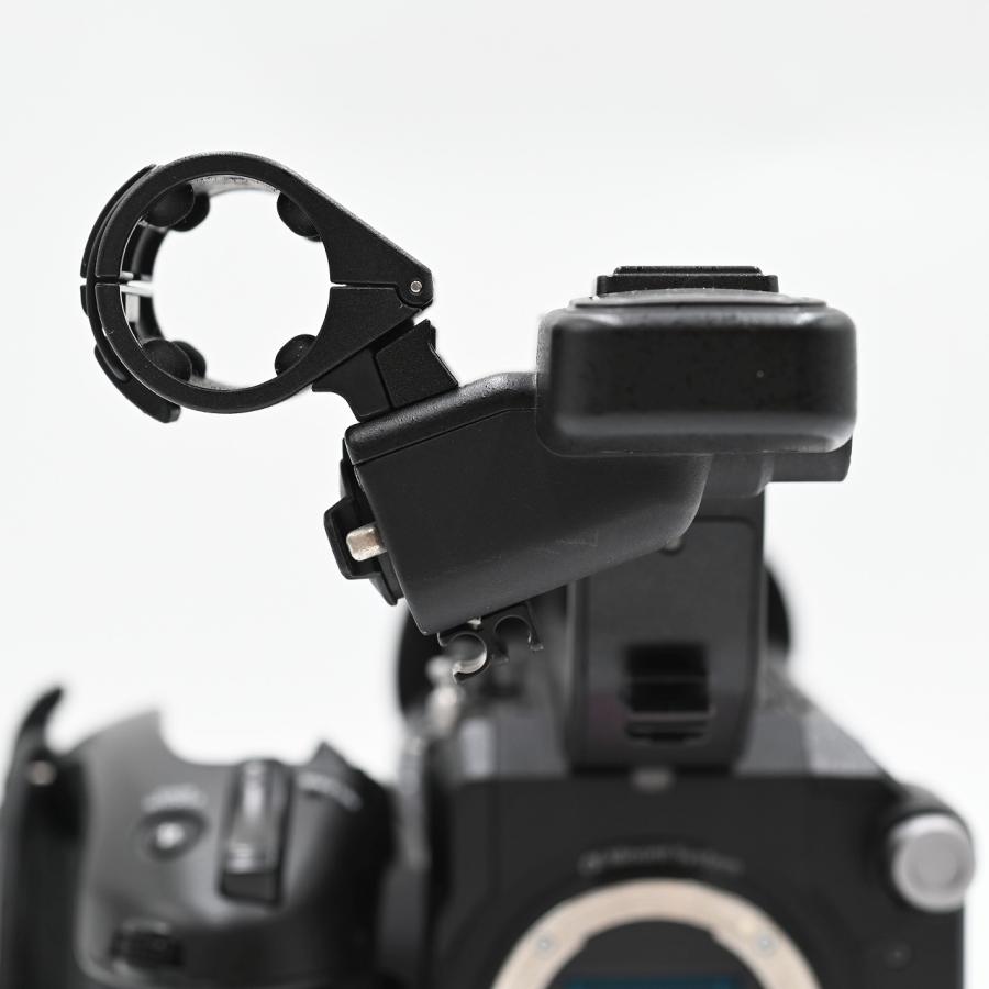 Sony ソニー PXW-FS5 4K XDCAM ビデオカメラ |  | 04
