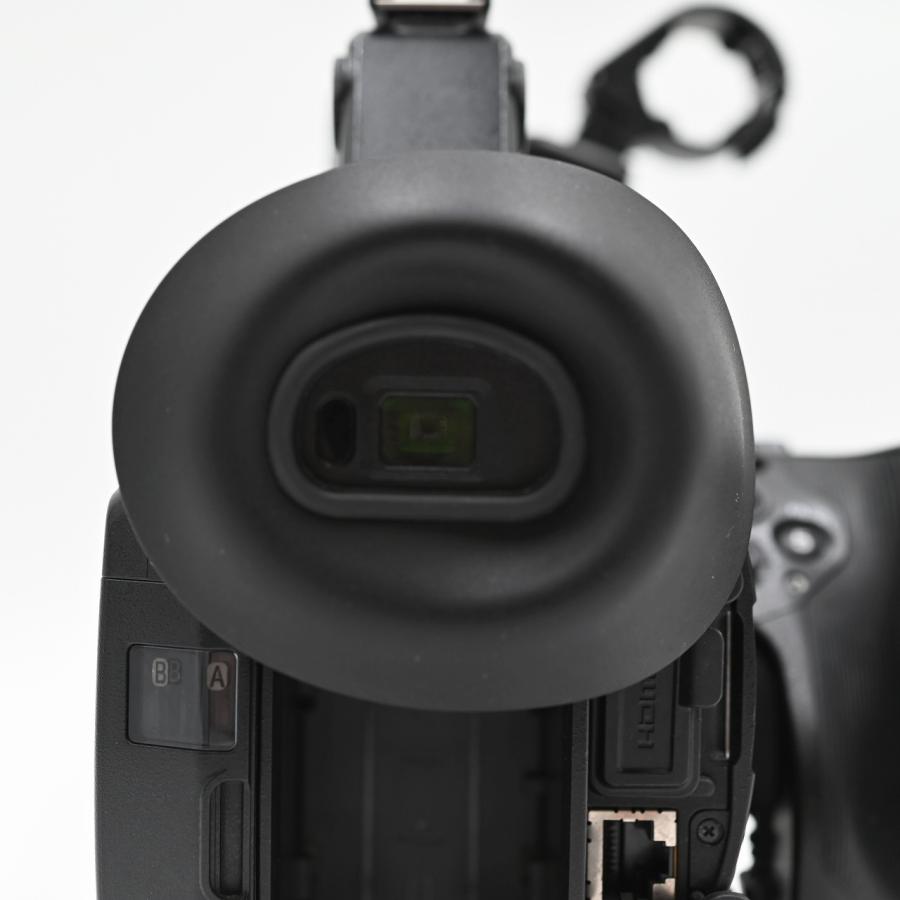 Sony ソニー PXW-FS5 4K XDCAM ビデオカメラ |  | 06