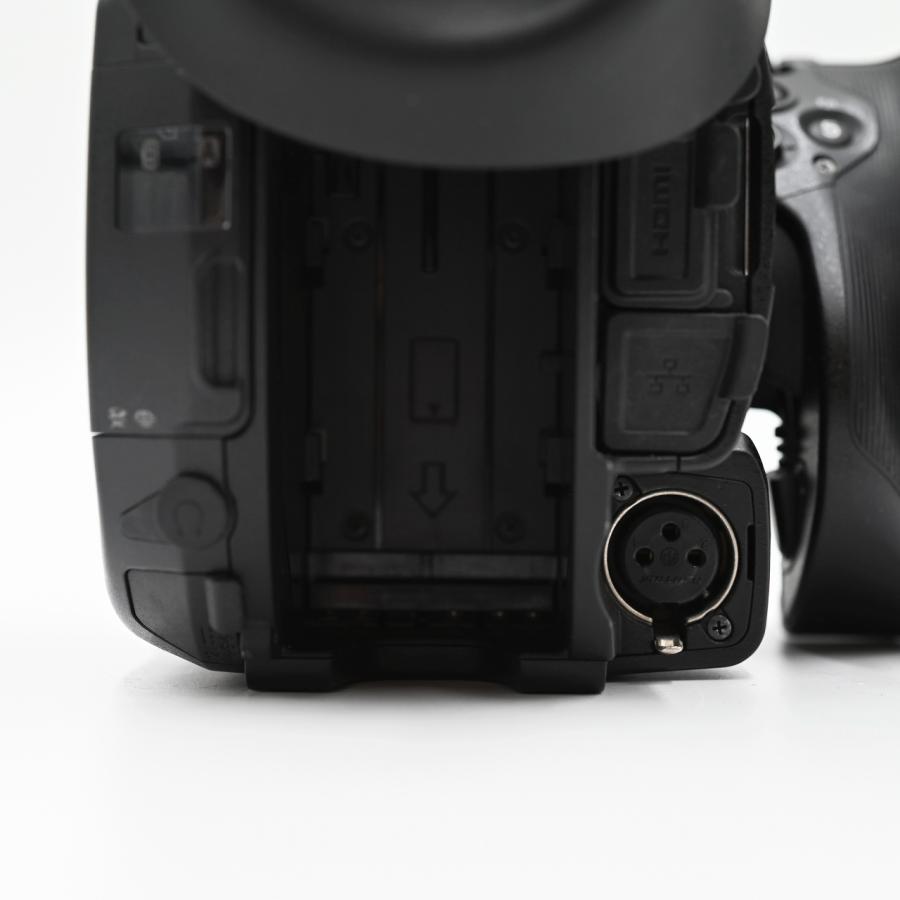 Sony ソニー PXW-FS5 4K XDCAM ビデオカメラ |  | 08