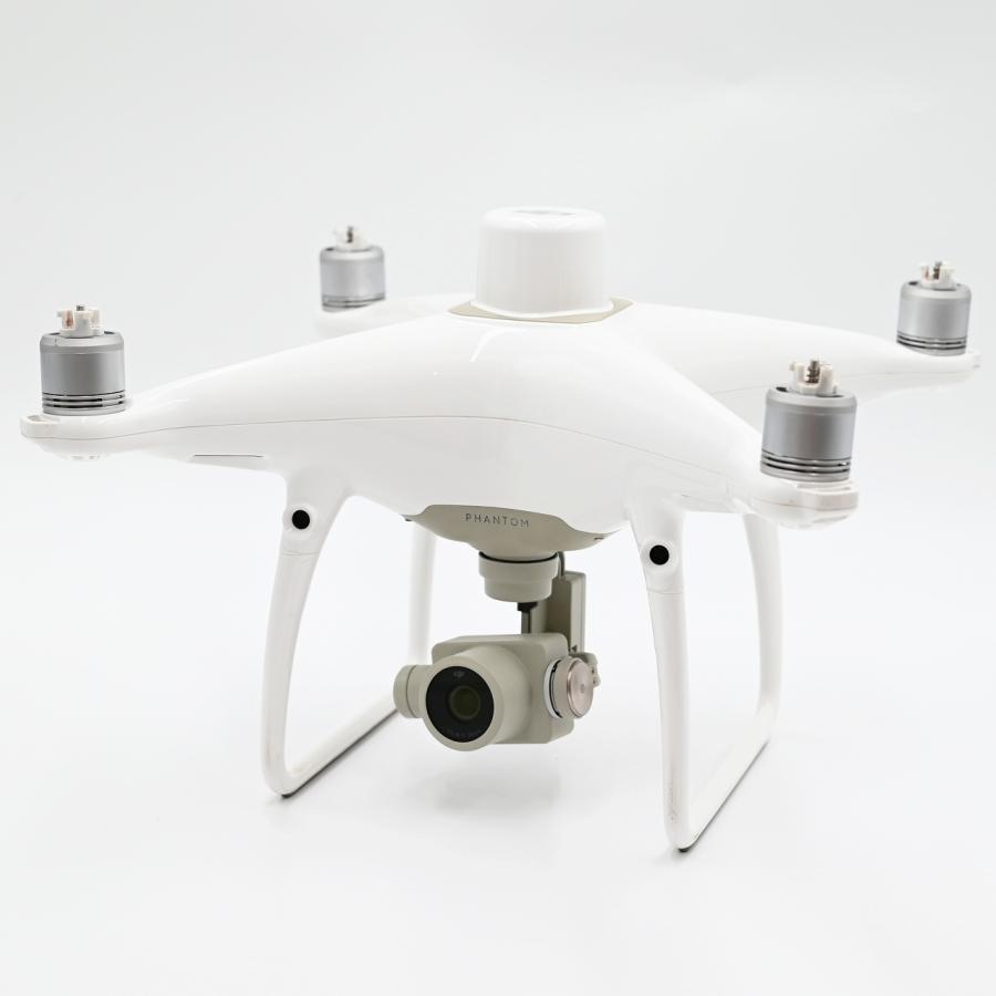 DJI Phantom 4 RTK ビデオカメラ |  | 01